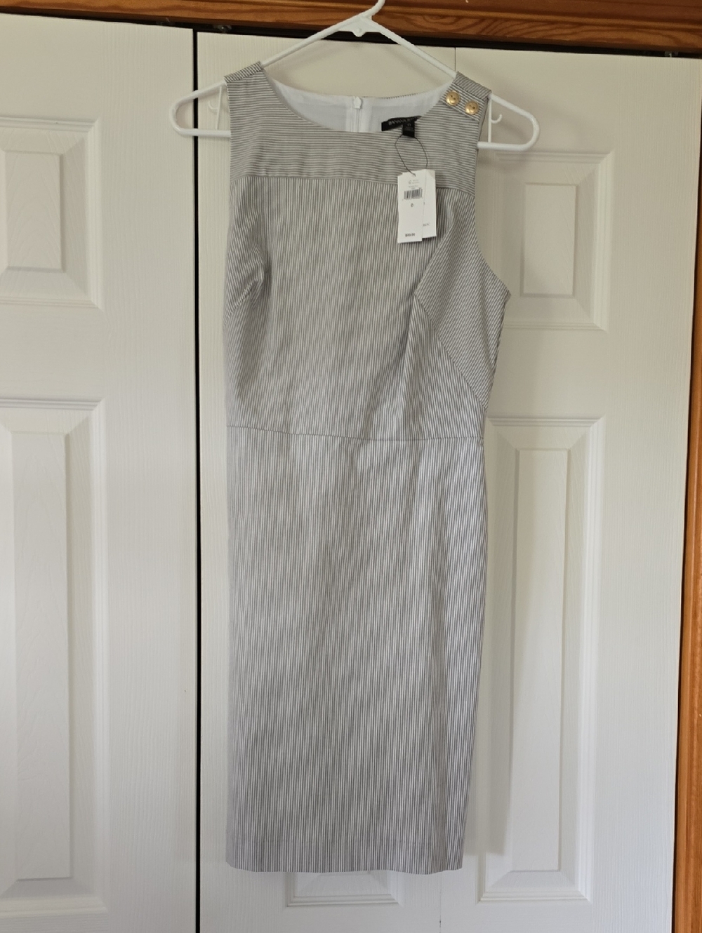 Size 0 Banana Republic Dress